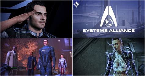 mass effect fanfiction your metal boxes have betrayed you|Systems Alliance (Mass Effect) .